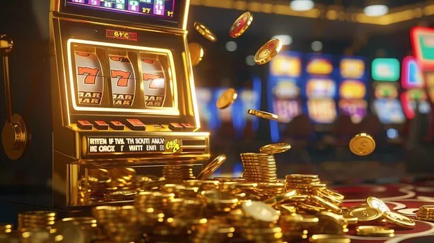 k1login Pakistan Casino lobby